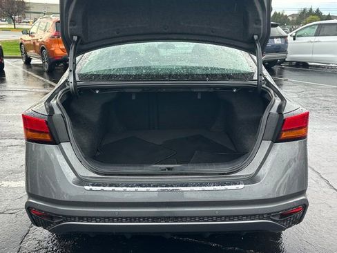 Certified 2023 Nissan Altima 2.5 SV FWD image 15