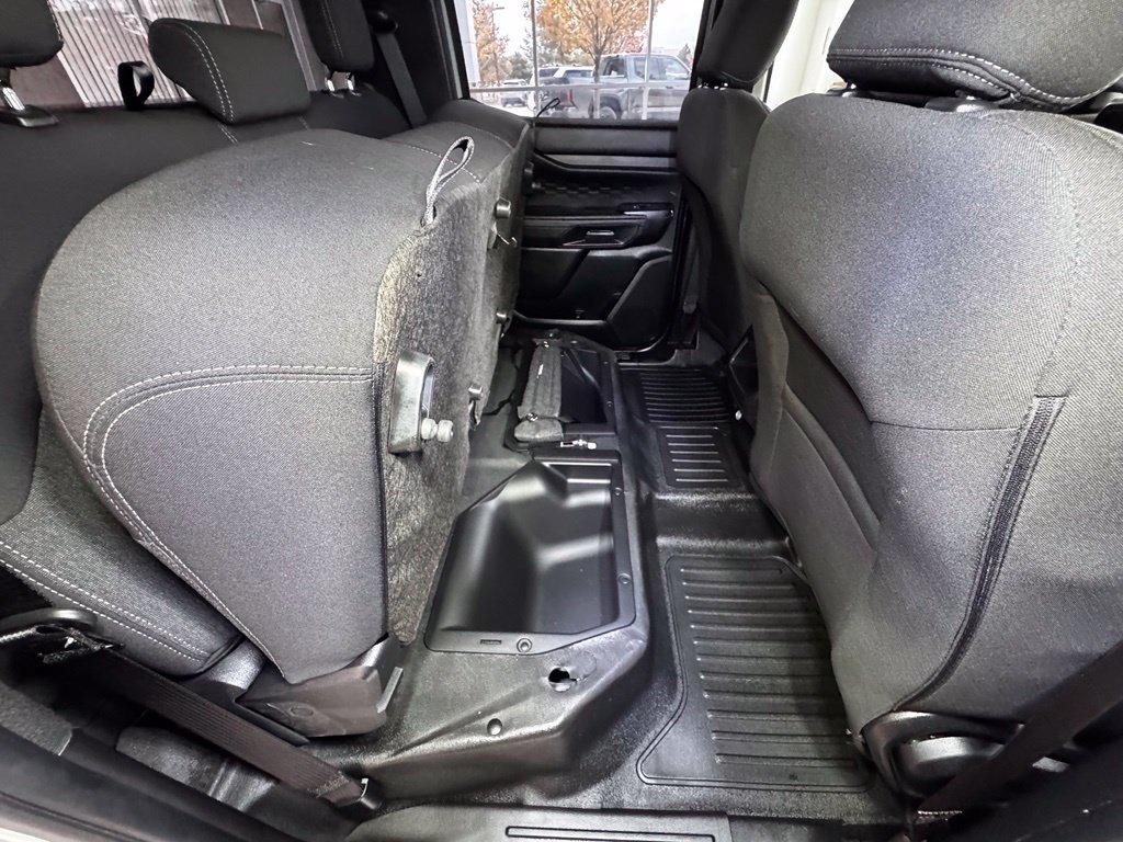 Used 2024 Ford Ranger XL AWD/4WD image 41