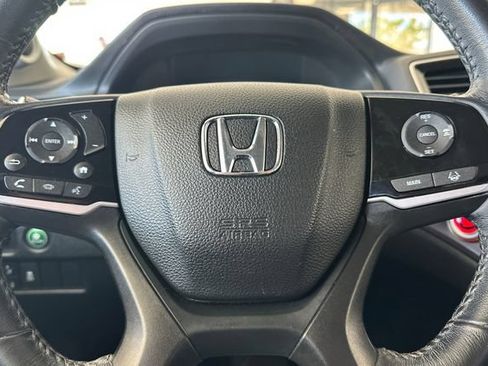 Used 2022 Honda Pilot Special Edition image 24