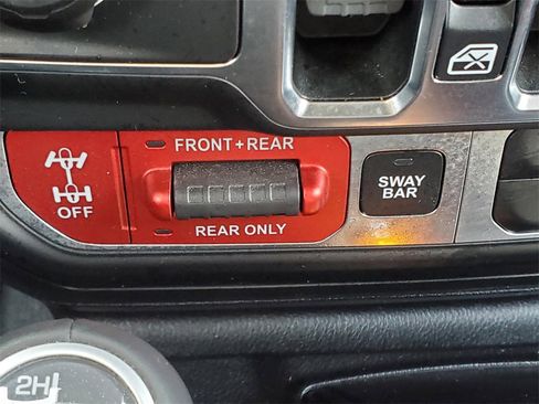 Used 2019 Jeep Wrangler Unlimited Rubicon image 24