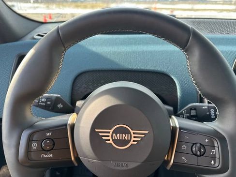 Used 2025 MINI Cooper Countryman SE AWD/4WD image 30
