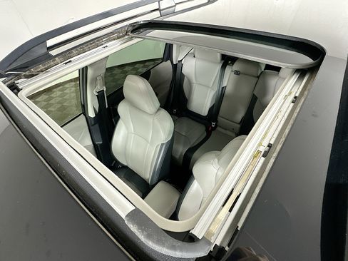 Used 2020 Subaru Forester Limited w/ Popular Package #3 image 23