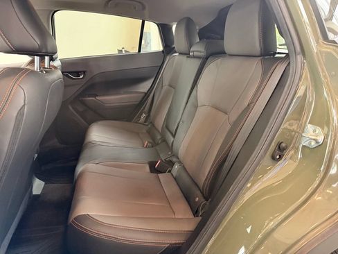 Used 2024 Subaru Crosstrek 2.5i Limited w/ Popular Package #4A AWD/4WD image 9