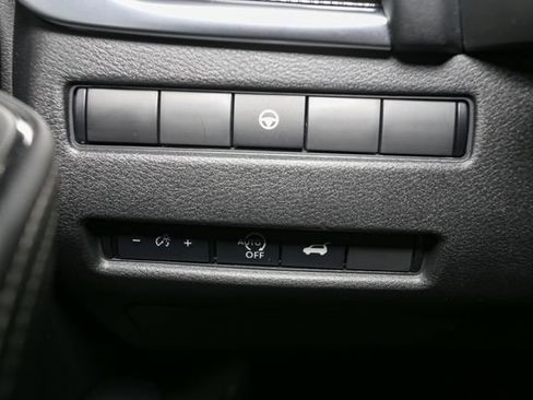 Used 2023 Nissan Rogue SL w/ SL Premium Package AWD/4WD image 34
