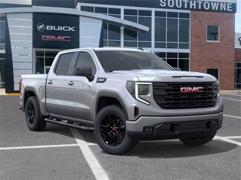 New 2025 GMC Sierra 1500 Elevation w/ Preferred Package image 7