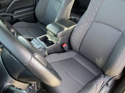 Certified 2026 Toyota Tacoma SR5 image 28