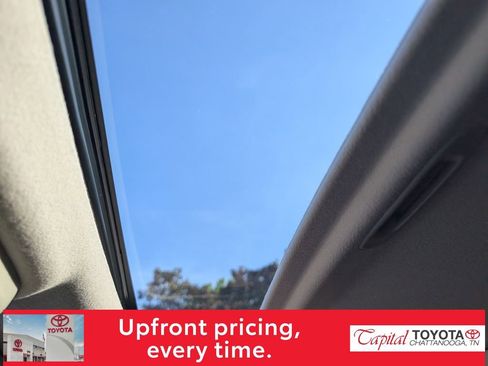 Used 2023 Toyota 4Runner SR5 Premium w/ Moonroof Package image 25