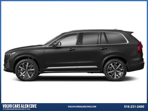 New 2026 Volvo XC90 B5 Core w/ Protection Package AWD/4WD image 3