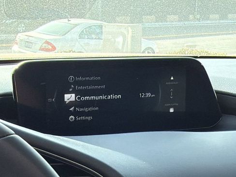 Used 2025 MAZDA MAZDA3 s image 14