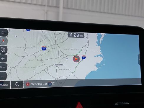 Used 2024 Kia Sportage X-Line AWD/4WD image 25