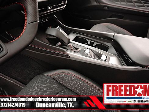 New 2026 Dodge Charger Scat Pack image 29