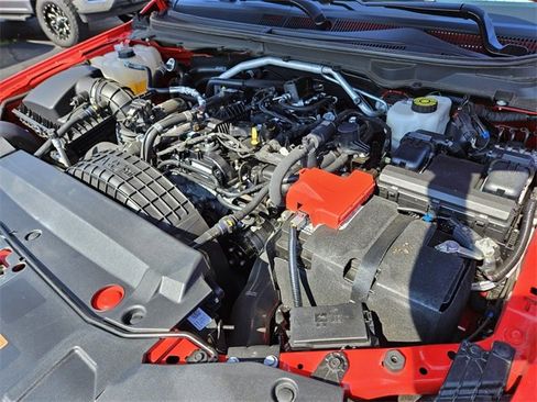Used 2023 Ford Ranger XLT image 19