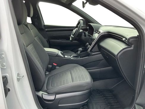 Used 2022 Hyundai Santa Cruz SEL w/ Cargo Package image 22