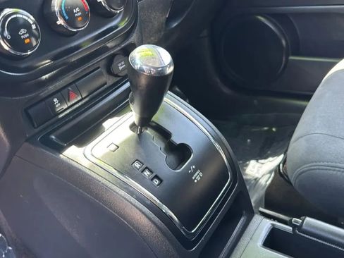 Used 2016 Jeep Compass Sport w/ Power Value Group FWD image 38
