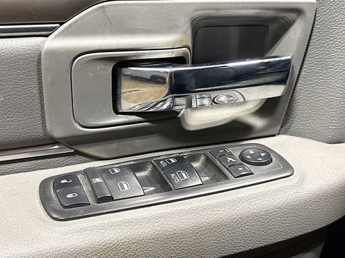 Used 2019 RAM 1500 Big Horn AWD/4WD image 16