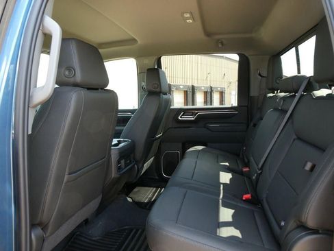 New 2026 Chevrolet Silverado 2500 LT w/ Trail Boss Package AWD/4WD image 14