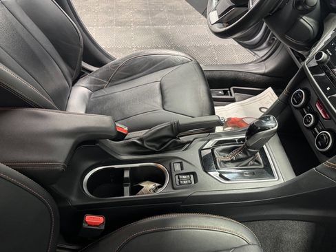 Used 2019 Subaru Crosstrek 2.0i Limited w/ Moonroof Package w/Navigation image 20