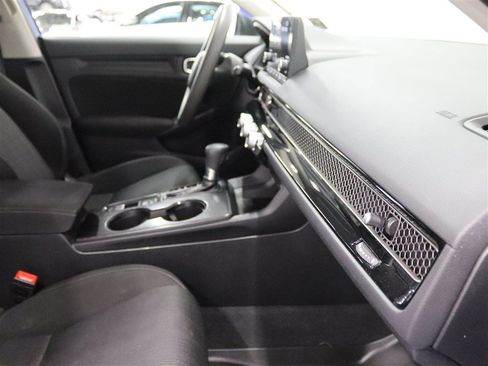 Used 2022 Honda Civic LX image 27