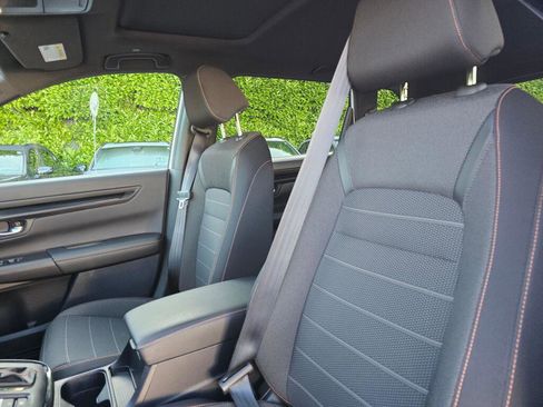 Certified 2023 Honda CR-V Sport image 24