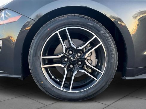 Used 2023 Ford Mustang Premium w/ Equipment Group 201A image 9