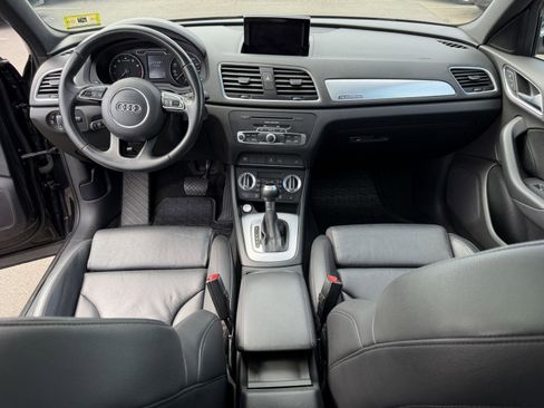 Used 2015 Audi Q3 2.0T Premium Plus image 16