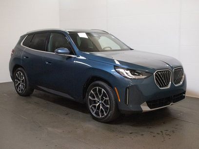 New 2026 BMW X3 xDrive30 w/ Convenience Package