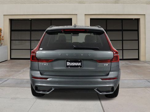 New 2026 Volvo XC60 B5 Ultra w/ Climate Package PRO image 4