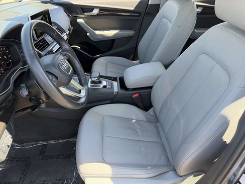 Used 2018 Audi Q5 2.0T Premium Plus w/ Premium Plus Package AWD/4WD image 20