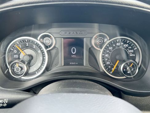 Used 2020 RAM 1500 Big Horn image 32