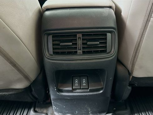 Used 2021 Honda CR-V EX-L image 30