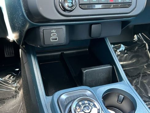 Certified 2025 Ford Maverick XL FWD image 16