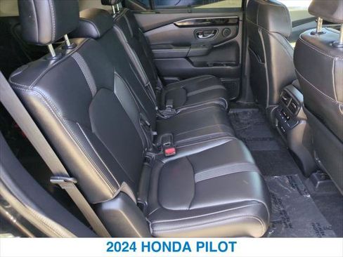 Used 2024 Honda Pilot EX-L image 22