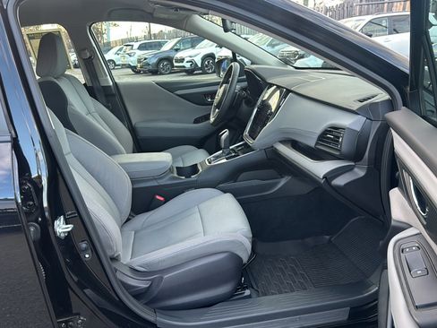 Certified 2025 Subaru Legacy Premium image 12
