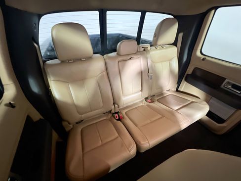 Used 2013 Ford F150 Lariat w/ Mid Equipment Group image 32