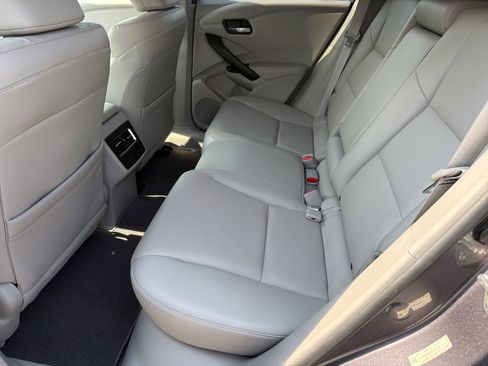 Used 2017 Acura RDX FWD w/ Advance Package image 31