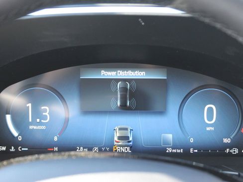 New 2026 Ford Escape Platinum w/ Premium Technology Package image 25