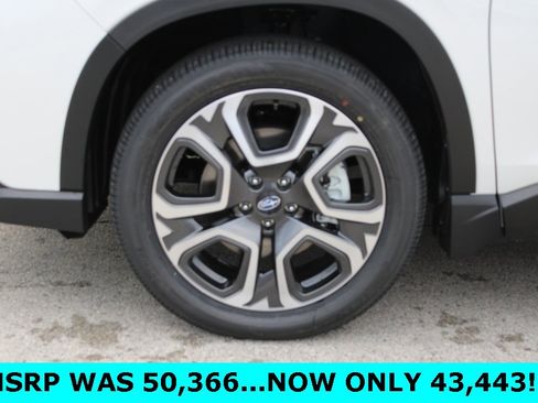 Used 2026 Subaru Ascent Limited image 26