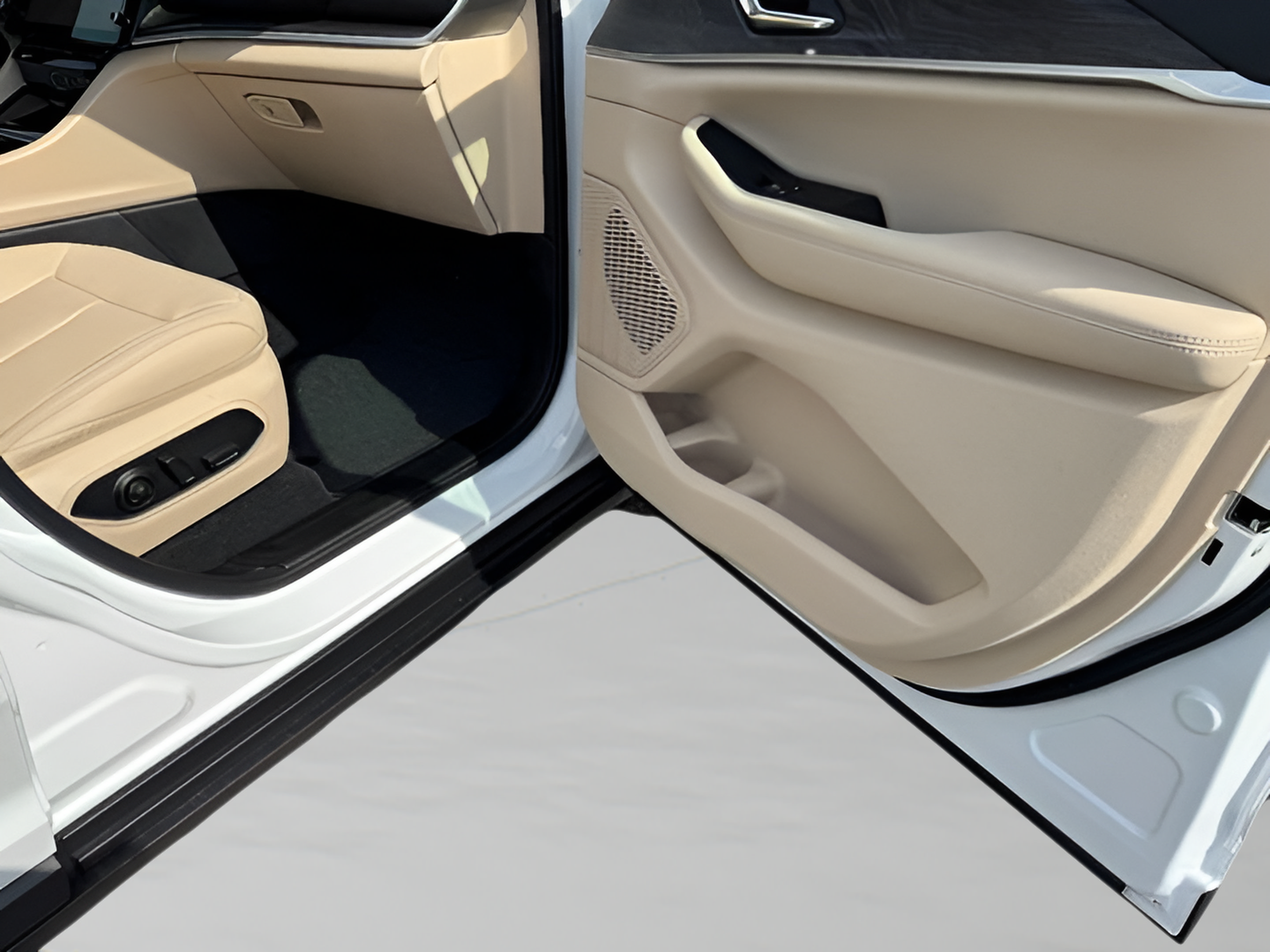 New 2026 Jeep Grand Cherokee Limited AWD/4WD image 19