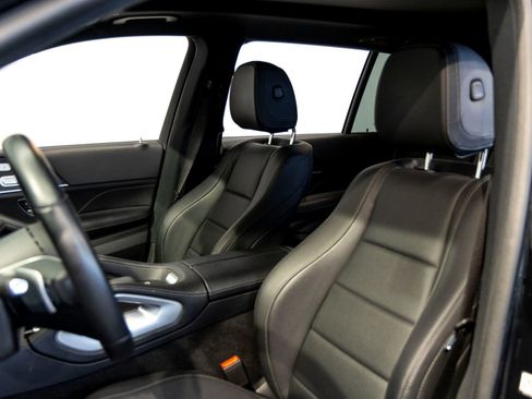 Used 2024 Mercedes-Benz GLS 450 GLS 450 image 13