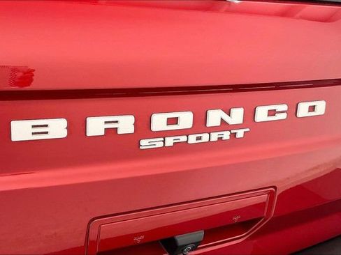Used 2021 Ford Bronco Sport Big Bend AWD/4WD image 32