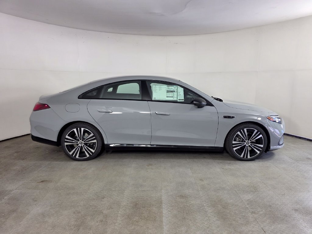 New 2027 Mercedes-Benz CLA 350 image 3