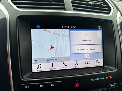 Used 2019 Ford Explorer Platinum image 36