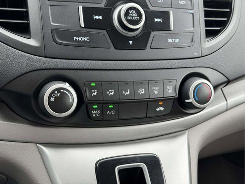 Used 2014 Honda CR-V LX image 5