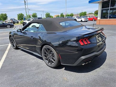 New 2025 Ford Mustang GT Premium image 26