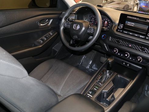 Used 2024 Honda Accord LX image 15