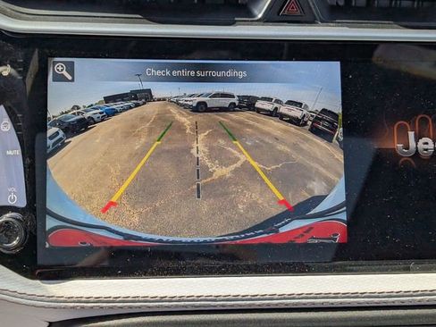 New 2026 Jeep Cherokee Limited AWD/4WD image 20