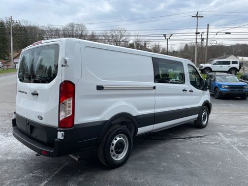 New 2026 Ford Transit 250 Cargo Van image 5