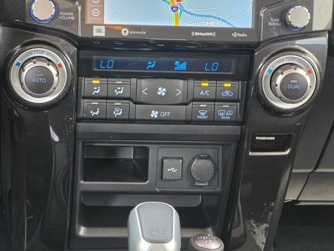 Used 2021 Toyota 4Runner TRD Pro AWD/4WD image 36
