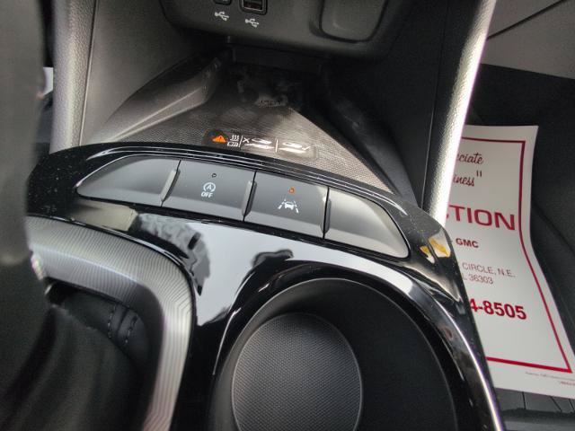 New 2026 Buick Envista Sport Touring w/ Convenience I Package FWD image 28