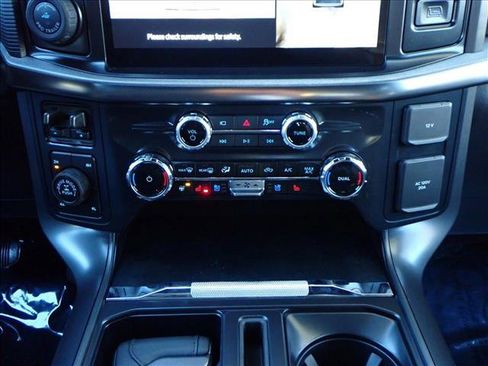 New 2025 Ford F150 Tremor w/ Equipment Group 402A High image 18